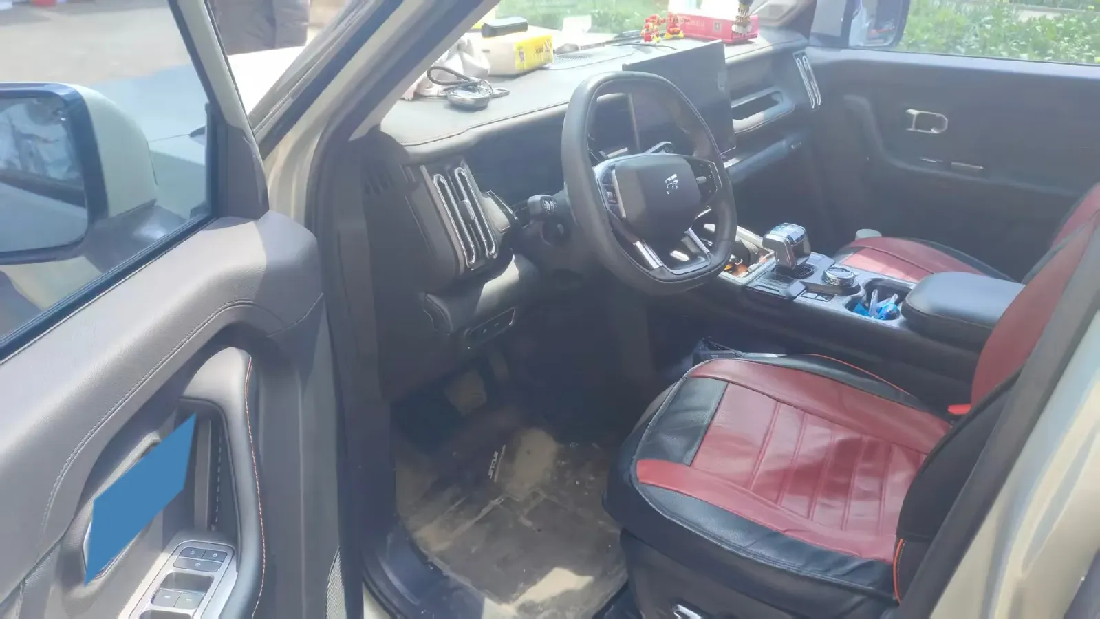 2025 Jetour Traveller 1.5T 184HP L4 7DCT,autocango,china used car exporter,china ev exporter,chinese used car exporter,chinese used ev exporter