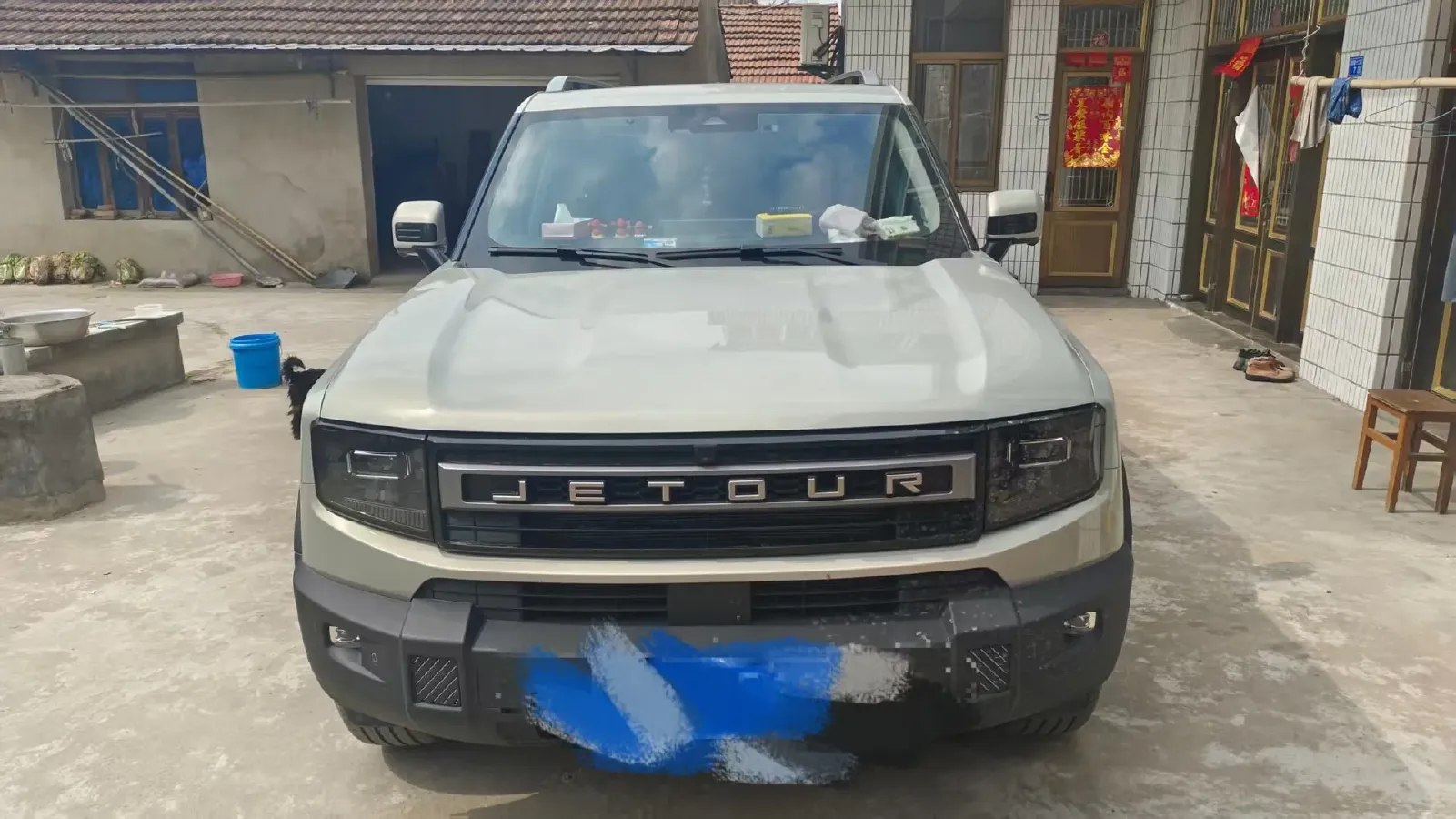 2025 Jetour Traveller 1.5T 184HP L4 7DCT,autocango,china used car exporter,china ev exporter,chinese used car exporter,chinese used ev exporter