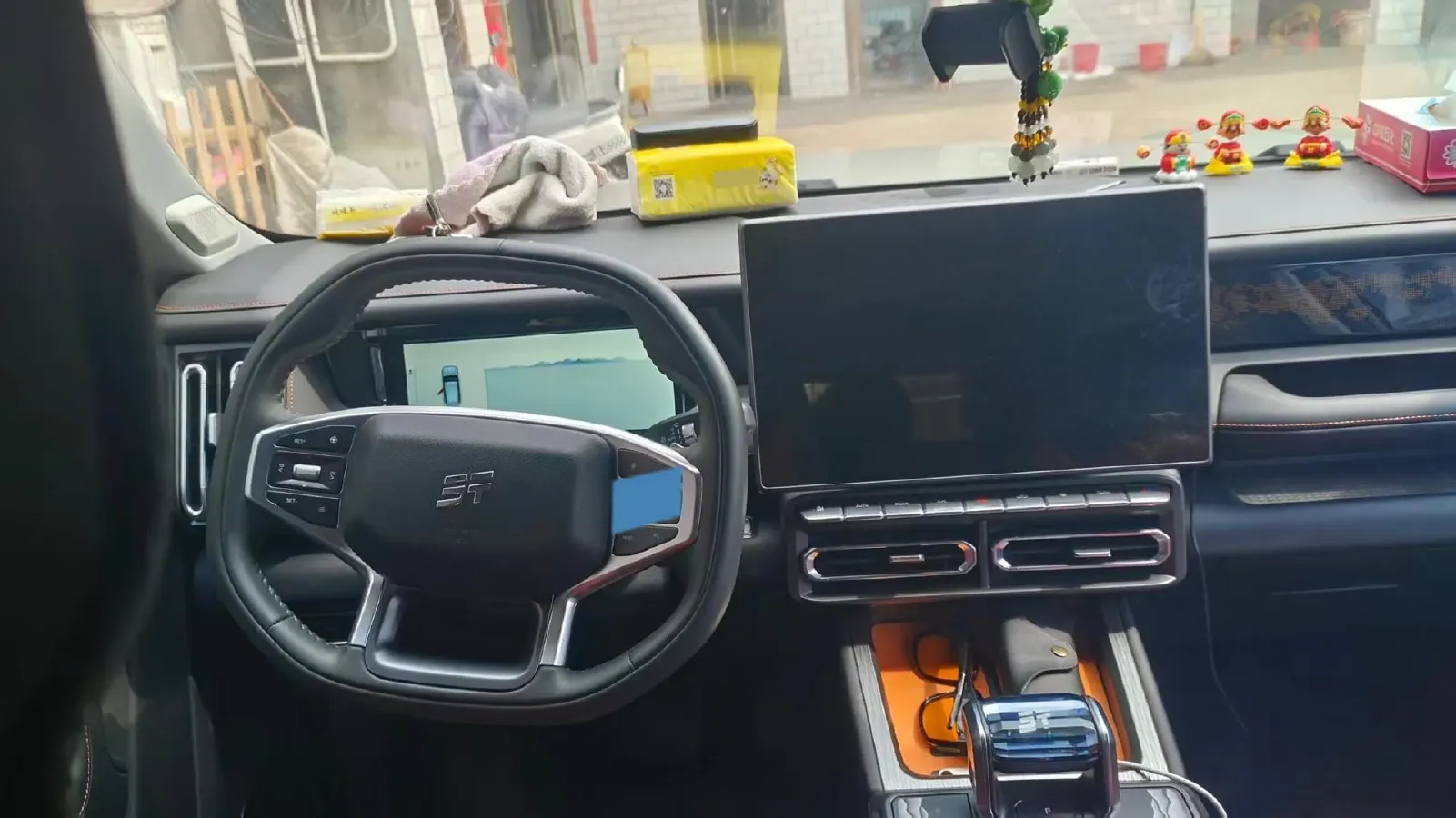 2025 Jetour Traveller 1.5T 184HP L4 7DCT,autocango,china used car exporter,china ev exporter,chinese used car exporter,chinese used ev exporter