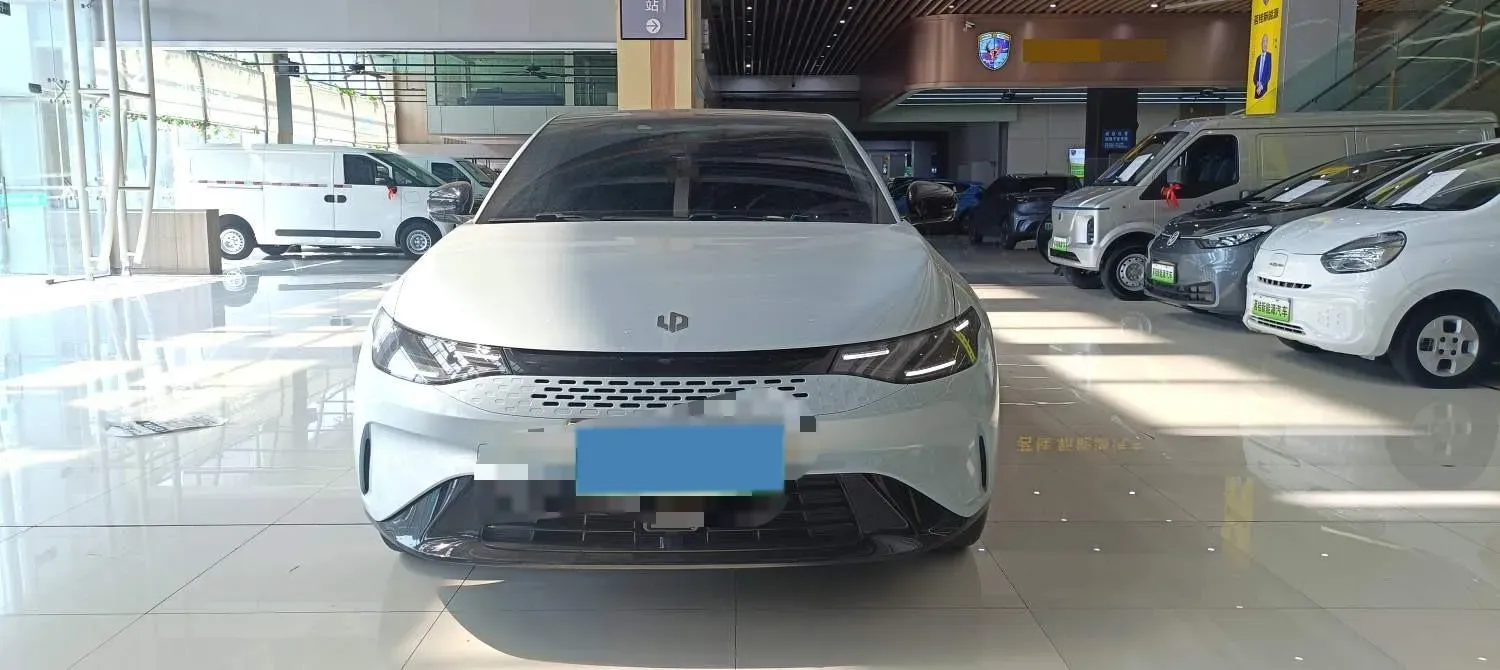 2023 Leapmotor C01 1.5L 95HP L4 REEV 43.7KWH,autocango,china used car exporter,china ev exporter,chinese used car exporter,chinese used ev exporter