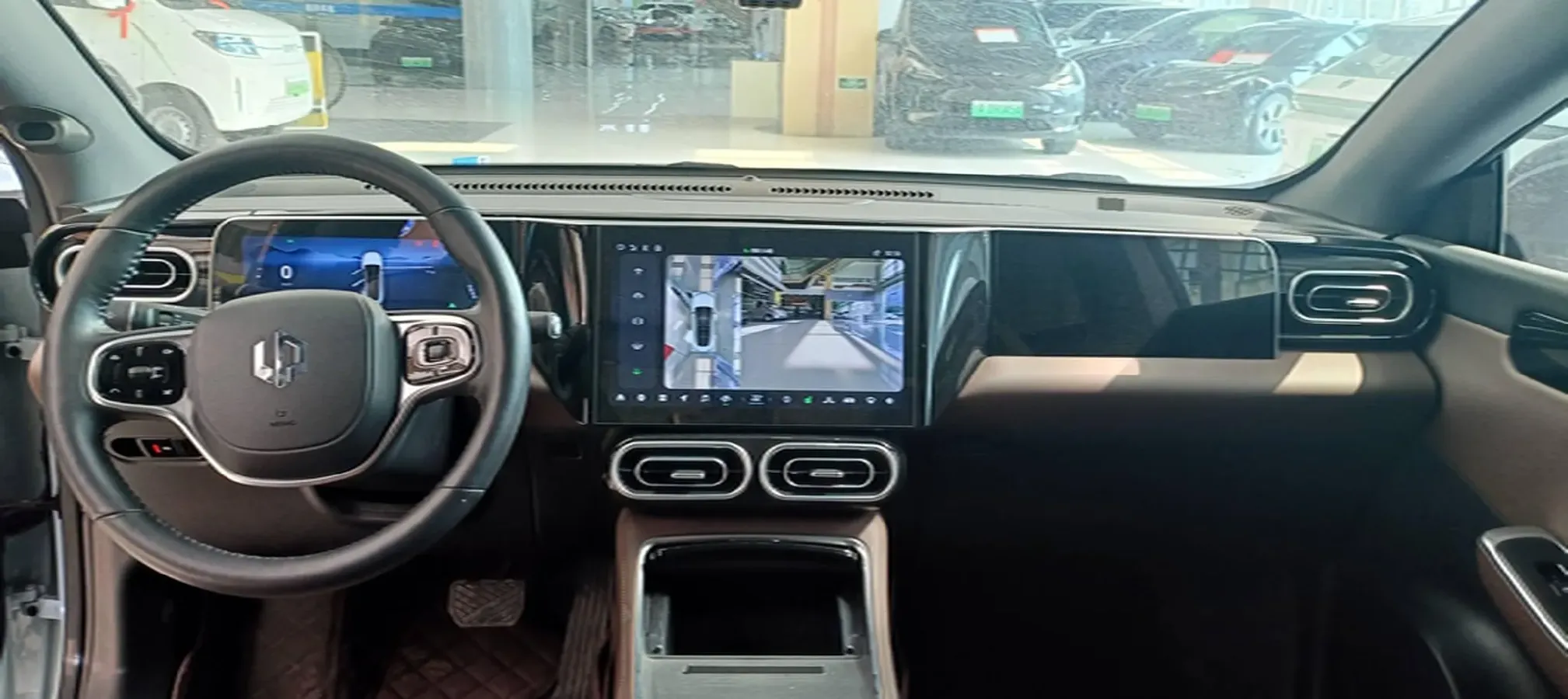 2023 Leapmotor C01 1.5L 95HP L4 REEV 43.7KWH,autocango,china used car exporter,china ev exporter,chinese used car exporter,chinese used ev exporter