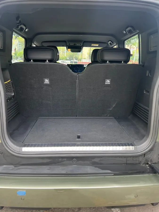 2025 iCAR iCAR Super V23 BEV 59.93KWH,autocango,china used car exporter,china ev exporter,chinese used car exporter,chinese used ev exporter