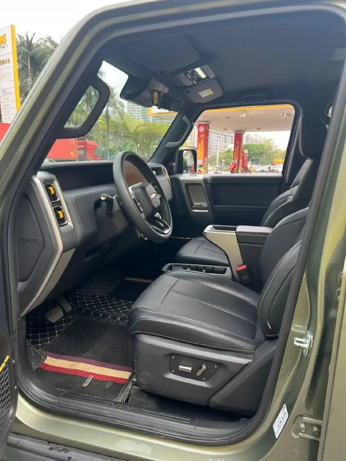 2025 iCAR iCAR Super V23 BEV 59.93KWH,autocango,china used car exporter,china ev exporter,chinese used car exporter,chinese used ev exporter