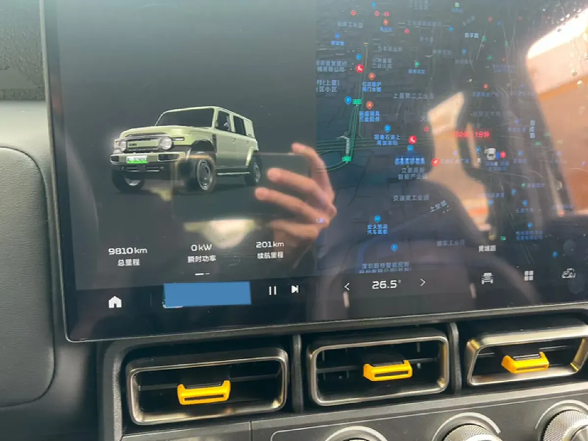 2025 iCAR iCAR Super V23 BEV 59.93KWH,autocango,china used car exporter,china ev exporter,chinese used car exporter,chinese used ev exporter