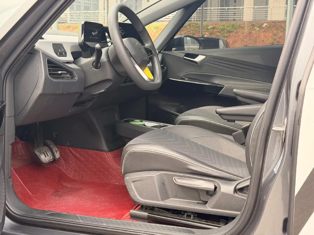 2023 Volkswagen ID.3 BEV 52.8KWH,autocango,china used car exporter,china ev exporter,chinese used car exporter,chinese used ev exporter
