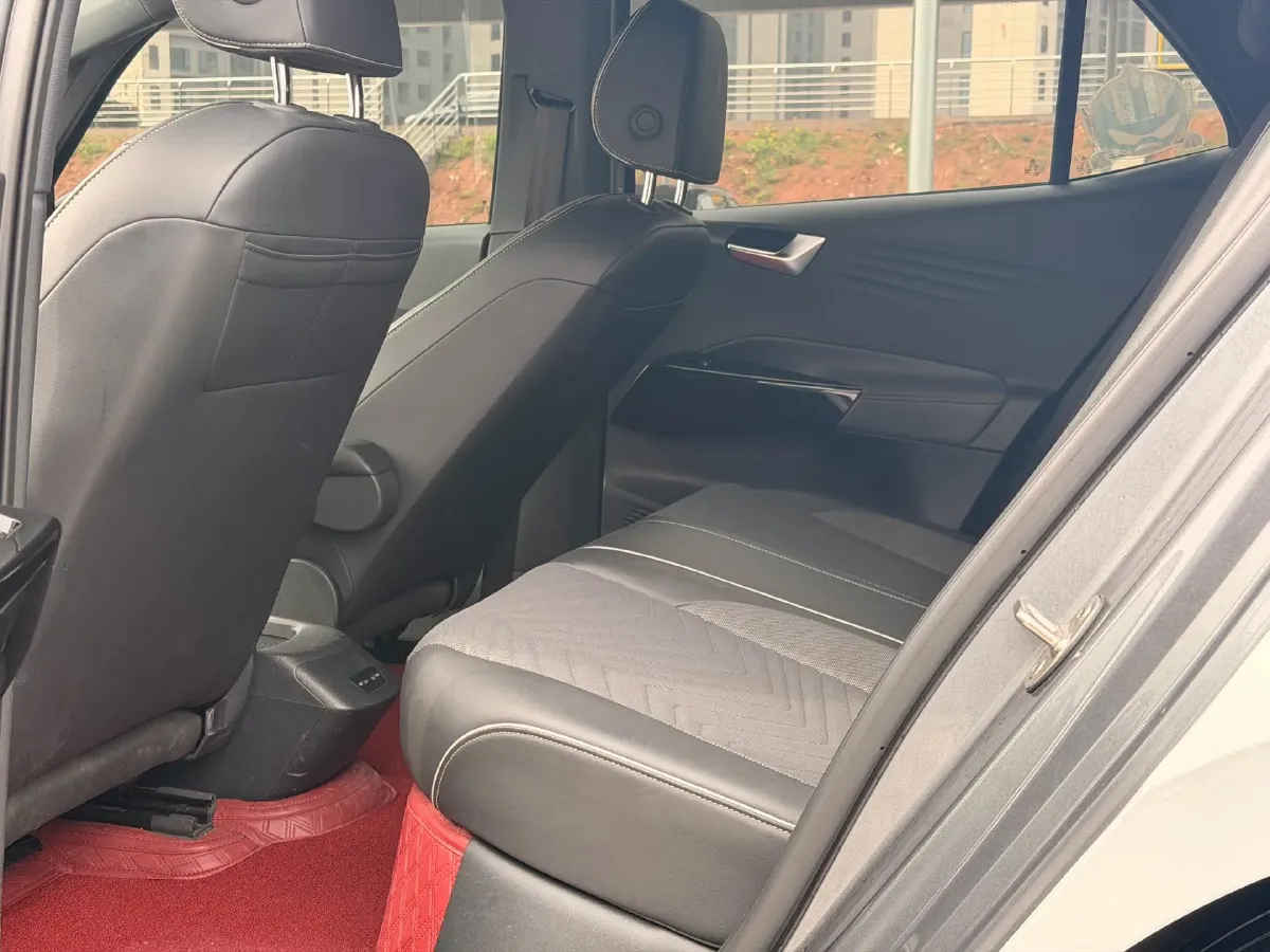 2023 Volkswagen ID.3 BEV 52.8KWH,autocango,china used car exporter,china ev exporter,chinese used car exporter,chinese used ev exporter