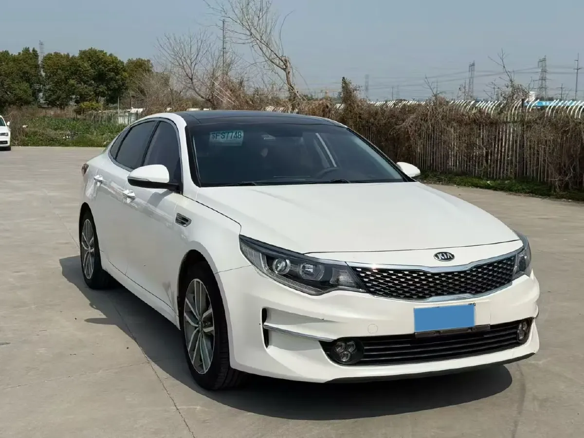 2016 Kia K5 2.0L 161HP L4 6AT,autocango,china used car exporter,china ev exporter,chinese used car exporter,chinese used ev exporter