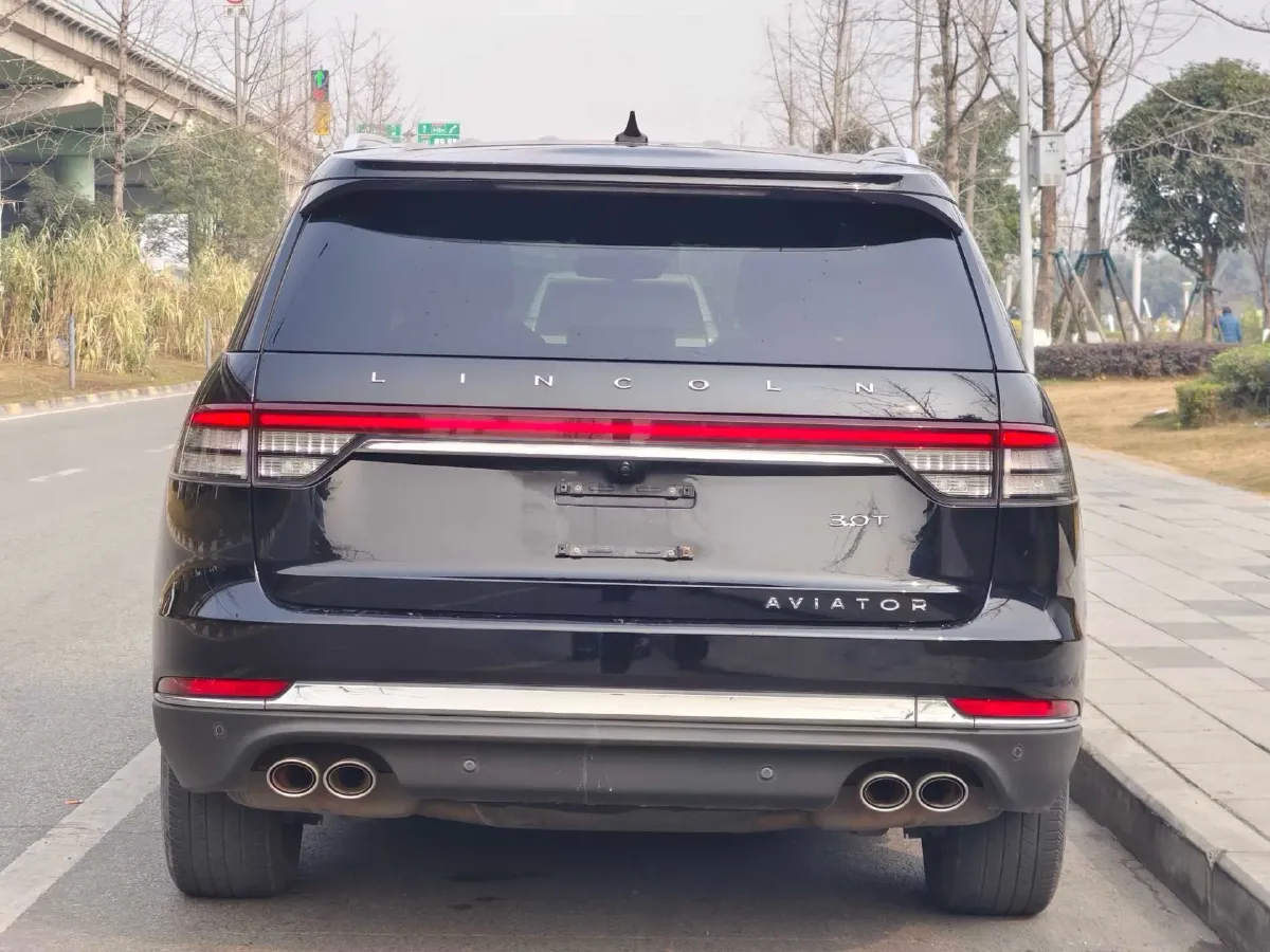 2021 Lincoln Aviator 3.0T 355HP V6 10AT,autocango,china used car exporter,china ev exporter,chinese used car exporter,chinese used ev exporter