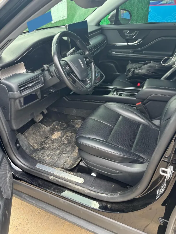 2021 Lincoln Corsair 1.5T 167HP L3 E-CVT PHEV 15.12KWH,autocango,china used car exporter,china ev exporter,chinese used car exporter,chinese used ev exporter