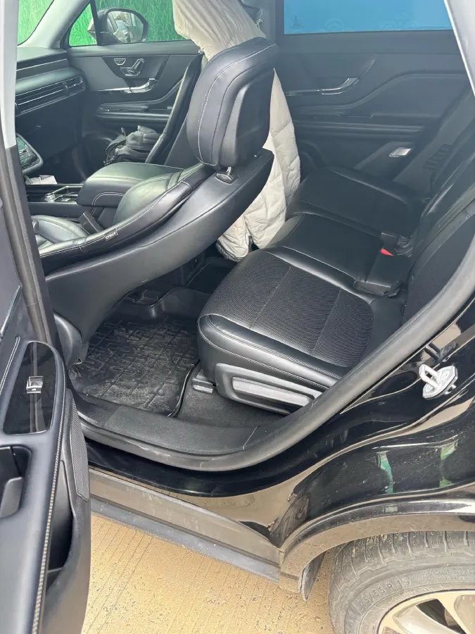 2021 Lincoln Corsair 1.5T 167HP L3 E-CVT PHEV 15.12KWH,autocango,china used car exporter,china ev exporter,chinese used car exporter,chinese used ev exporter