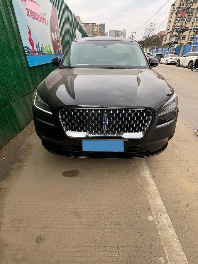 2021 Lincoln Corsair 1.5T 167HP L3 E-CVT PHEV 15.12KWH,autocango,china used car exporter,china ev exporter,chinese used car exporter,chinese used ev exporter