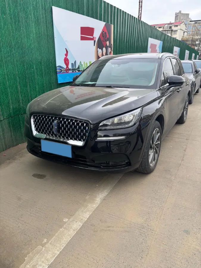 2021 Lincoln Corsair 1.5T 167HP L3 E-CVT PHEV 15.12KWH,autocango,china used car exporter,china ev exporter,chinese used car exporter,chinese used ev exporter
