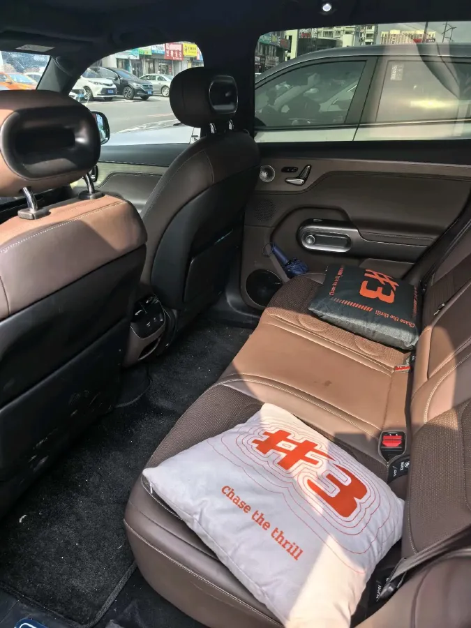 2024 Smart smart Elf 5 BEV 76KWH,autocango,china used car exporter,china ev exporter,chinese used car exporter,chinese used ev exporter