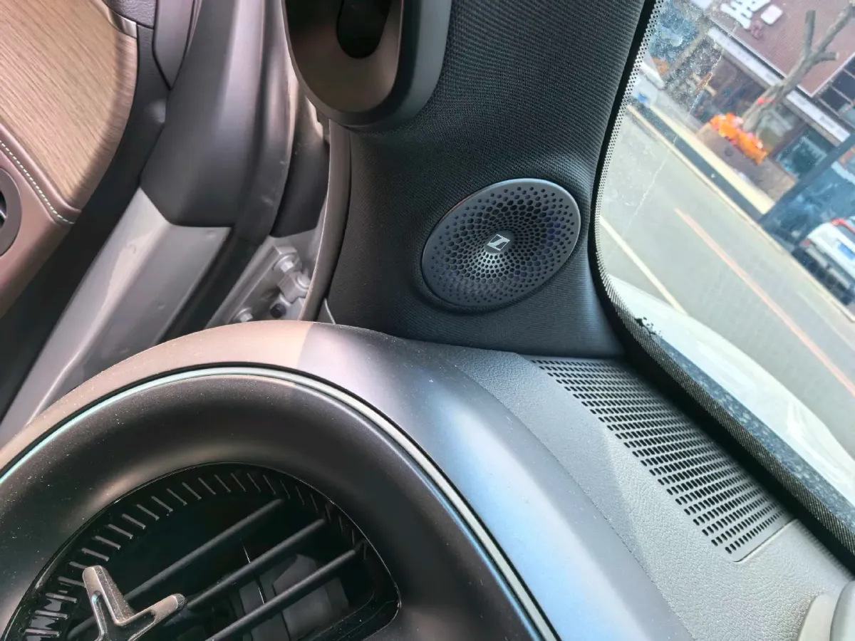 2024 Smart smart Elf 5 BEV 76KWH,autocango,china used car exporter,china ev exporter,chinese used car exporter,chinese used ev exporter