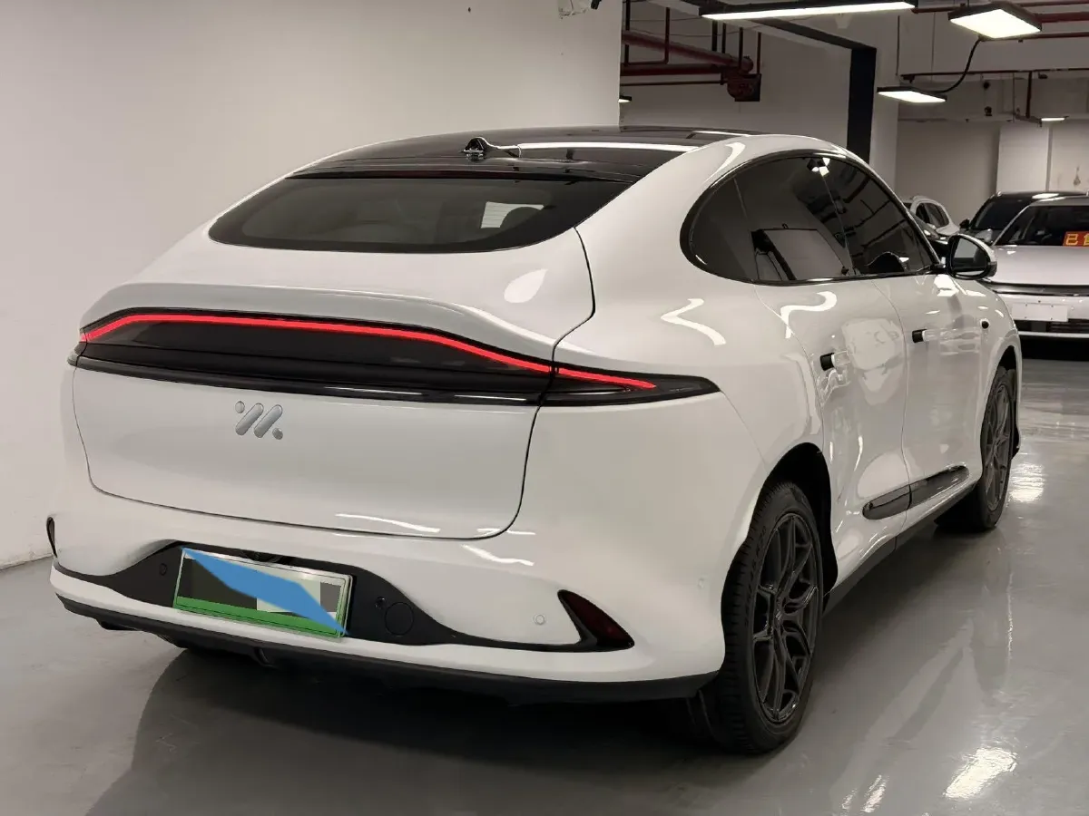 2023 IM LS6 BEV 71KWH,autocango,china used car exporter,china ev exporter,chinese used car exporter,chinese used ev exporter