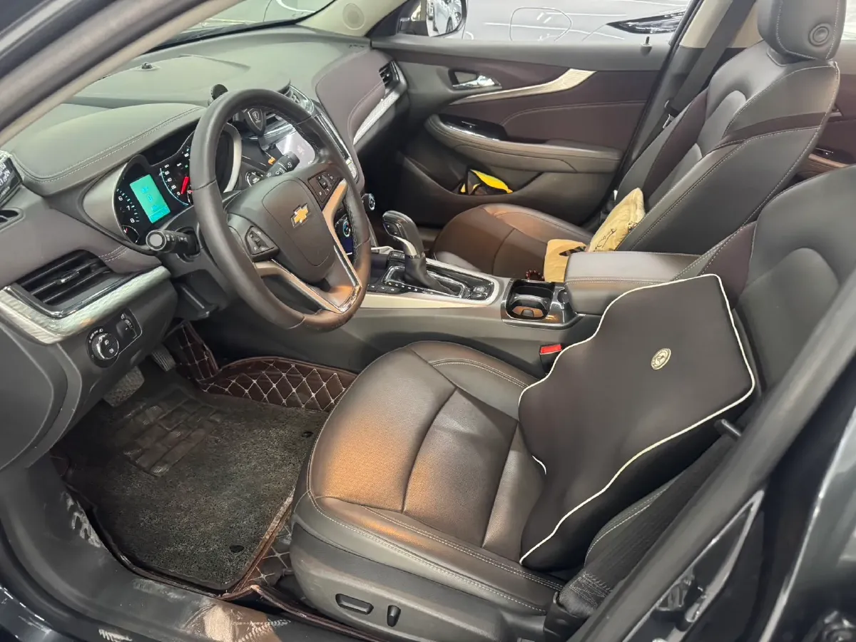 2018 Chevrolet Malibu 1.5T 170HP L4 6AT,autocango,china used car exporter,china ev exporter,chinese used car exporter,chinese used ev exporter