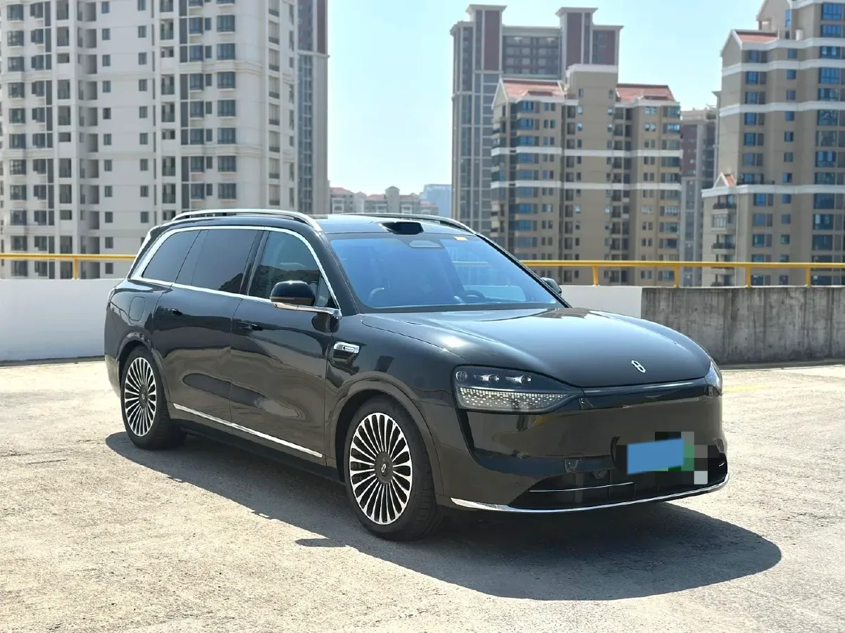 2025 AITO AITO M9 REEV 160HP REEV 52KWH,autocango,china used car exporter,china ev exporter,chinese used car exporter,chinese used ev exporter