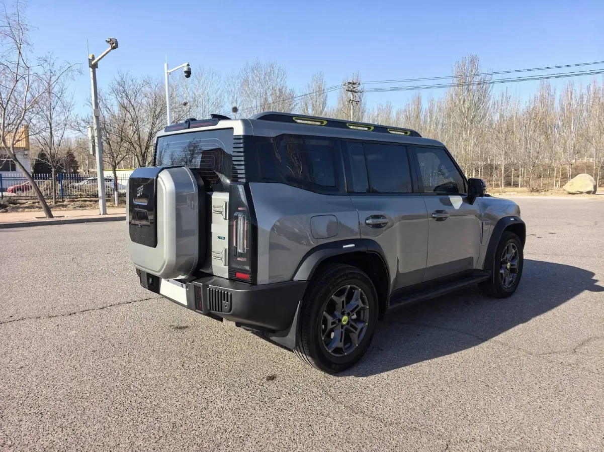 2024 Jetour ShanHai TravellerC-DM 1.5T 156HP L4 3DHT PHEV 26.7KWH,autocango,china used car exporter,china ev exporter,chinese used car exporter,chinese used ev exporter