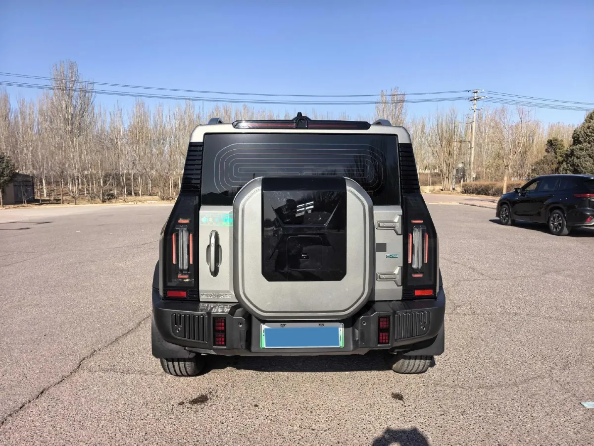 2024 Jetour ShanHai TravellerC-DM 1.5T 156HP L4 3DHT PHEV 26.7KWH,autocango,china used car exporter,china ev exporter,chinese used car exporter,chinese used ev exporter