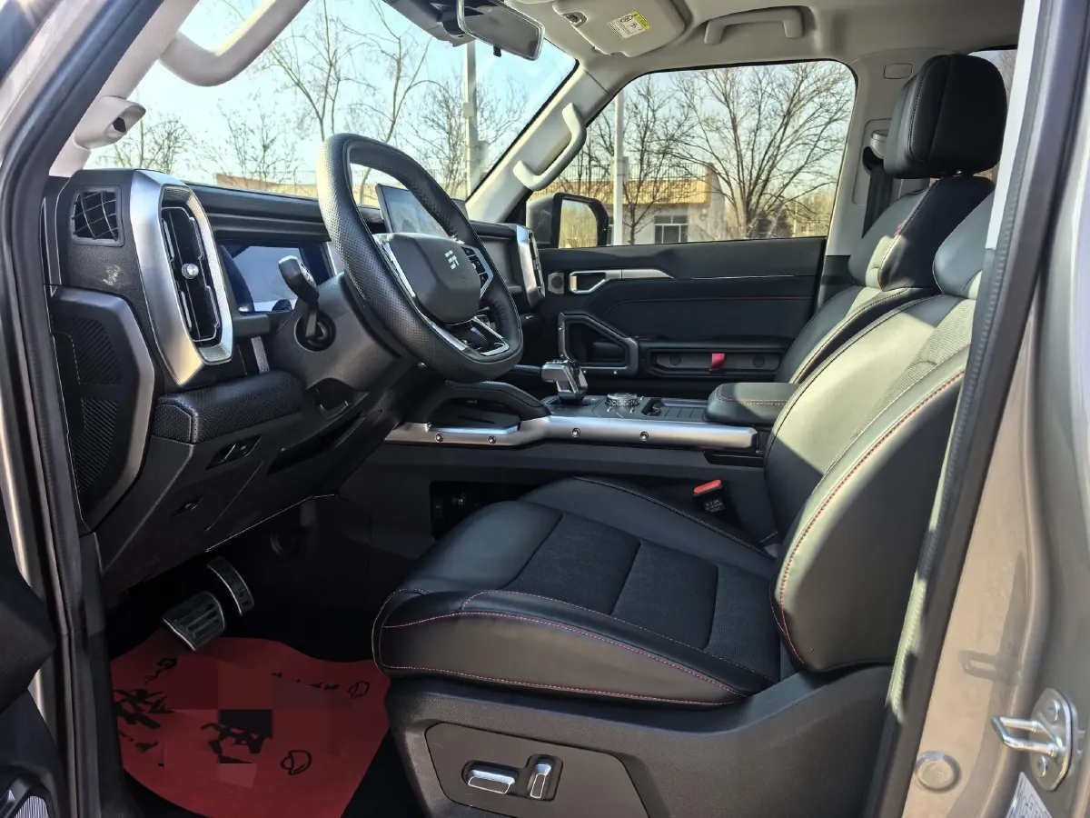 2024 Jetour ShanHai TravellerC-DM 1.5T 156HP L4 3DHT PHEV 26.7KWH,autocango,china used car exporter,china ev exporter,chinese used car exporter,chinese used ev exporter