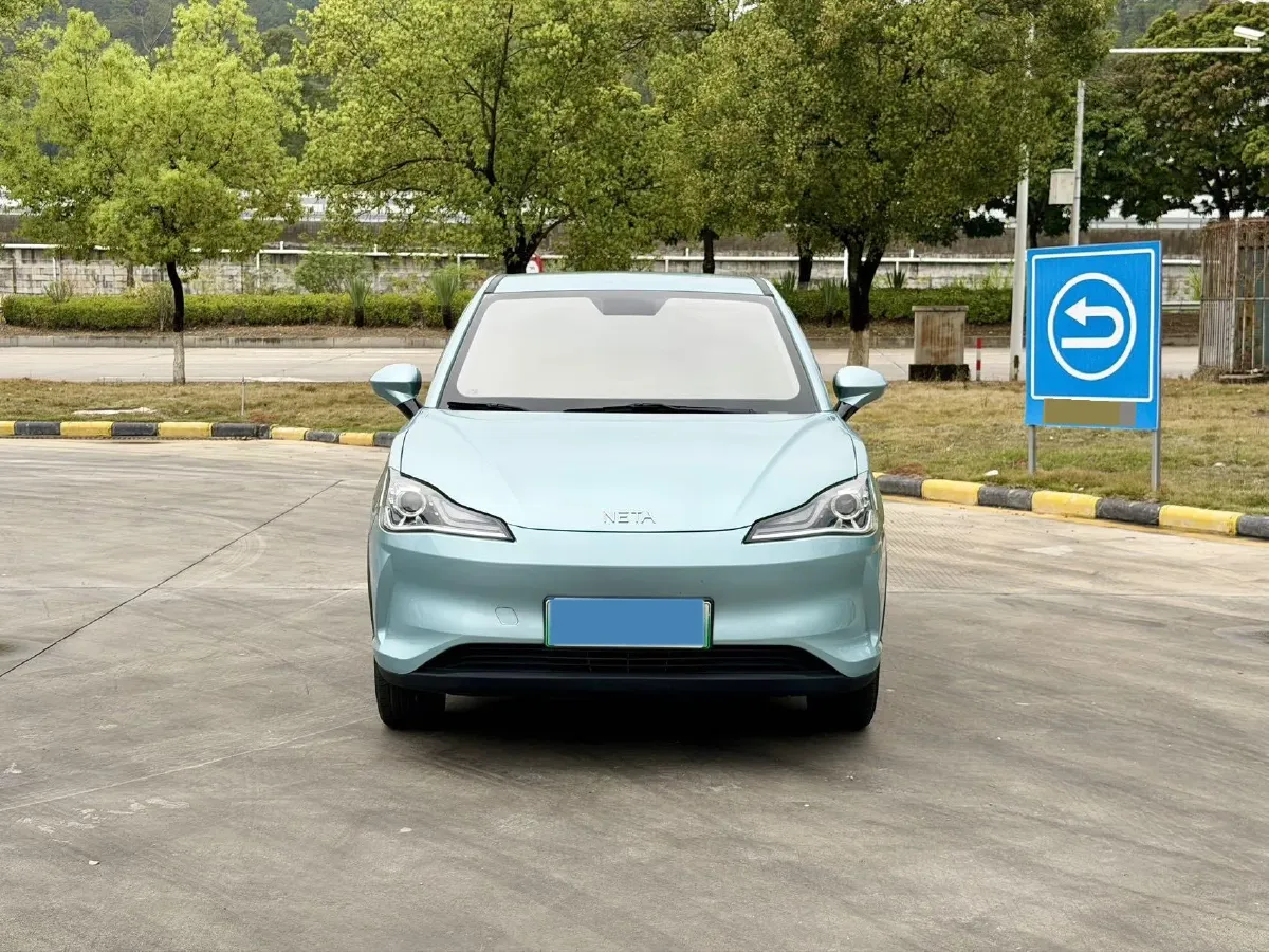 2021 Neta V BEV 31.18KWH,autocango,china used car exporter,china ev exporter,chinese used car exporter,chinese used ev exporter
