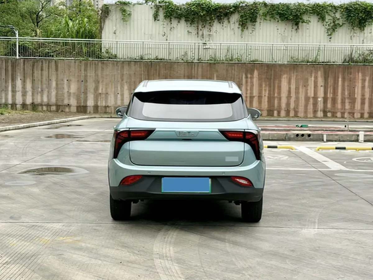 2021 Neta V BEV 31.18KWH,autocango,china used car exporter,china ev exporter,chinese used car exporter,chinese used ev exporter