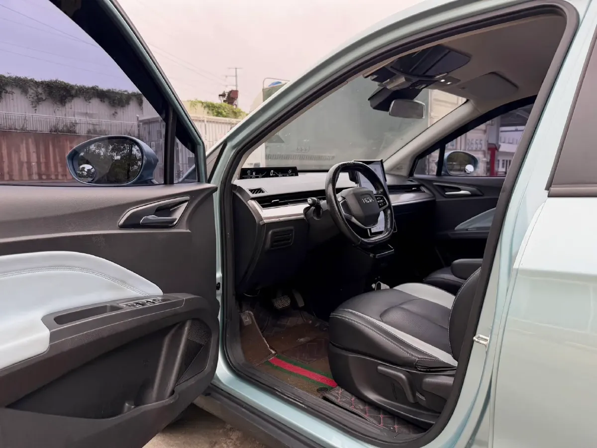 2021 Neta V BEV 31.18KWH,autocango,china used car exporter,china ev exporter,chinese used car exporter,chinese used ev exporter