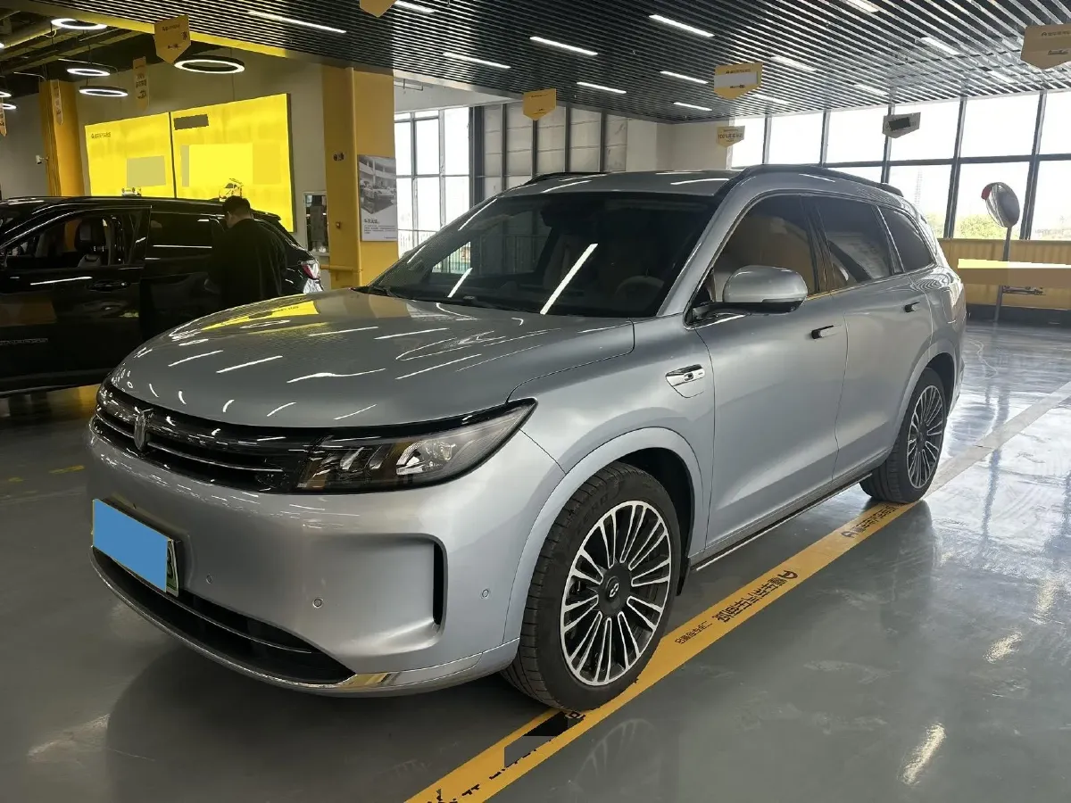2024 AITO AITO M7 1.5T 152HP L4 REEV 38.5KWH,autocango,china used car exporter,china ev exporter,chinese used car exporter,chinese used ev exporter
