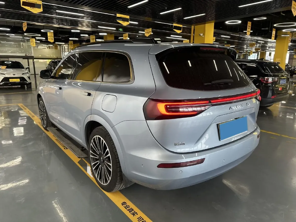 2024 AITO AITO M7 1.5T 152HP L4 REEV 38.5KWH,autocango,china used car exporter,china ev exporter,chinese used car exporter,chinese used ev exporter