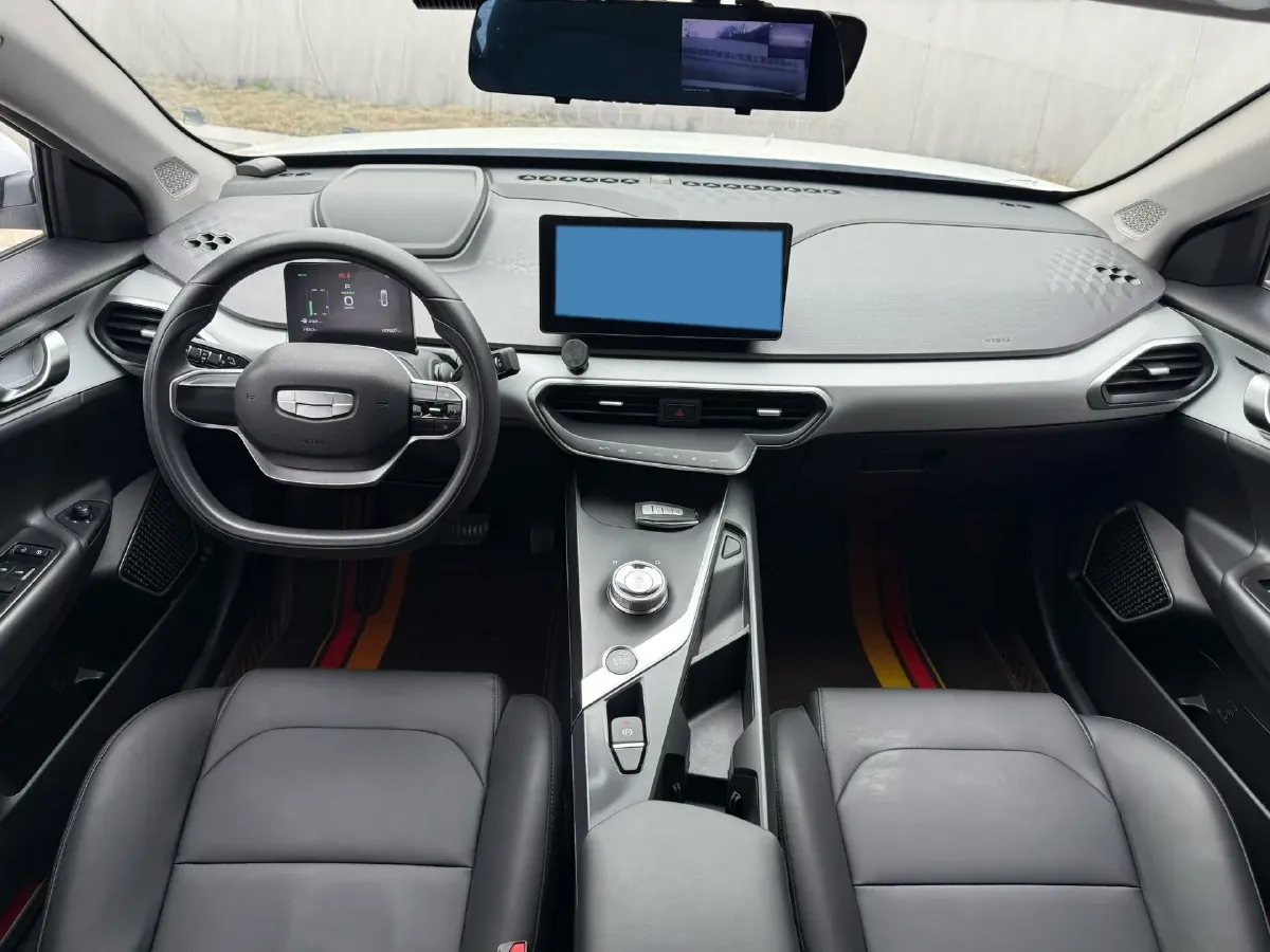 2024 Geometry A BEV 46.11KWH,autocango,china used car exporter,china ev exporter,chinese used car exporter,chinese used ev exporter