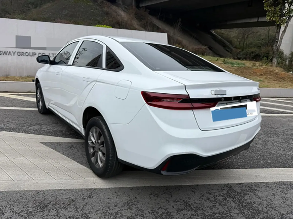 2024 Geometry A BEV 46.11KWH,autocango,china used car exporter,china ev exporter,chinese used car exporter,chinese used ev exporter