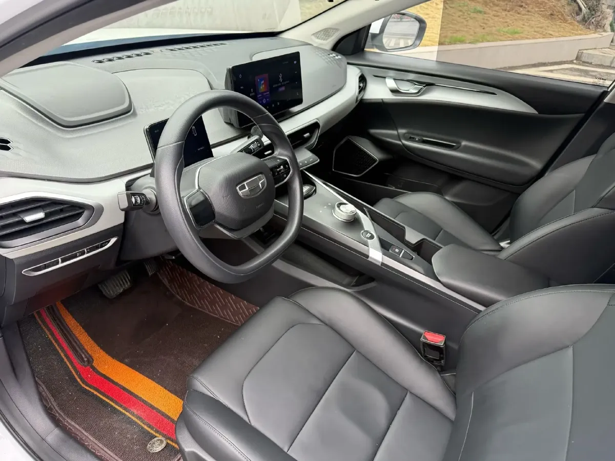 2024 Geometry A BEV 46.11KWH,autocango,china used car exporter,china ev exporter,chinese used car exporter,chinese used ev exporter