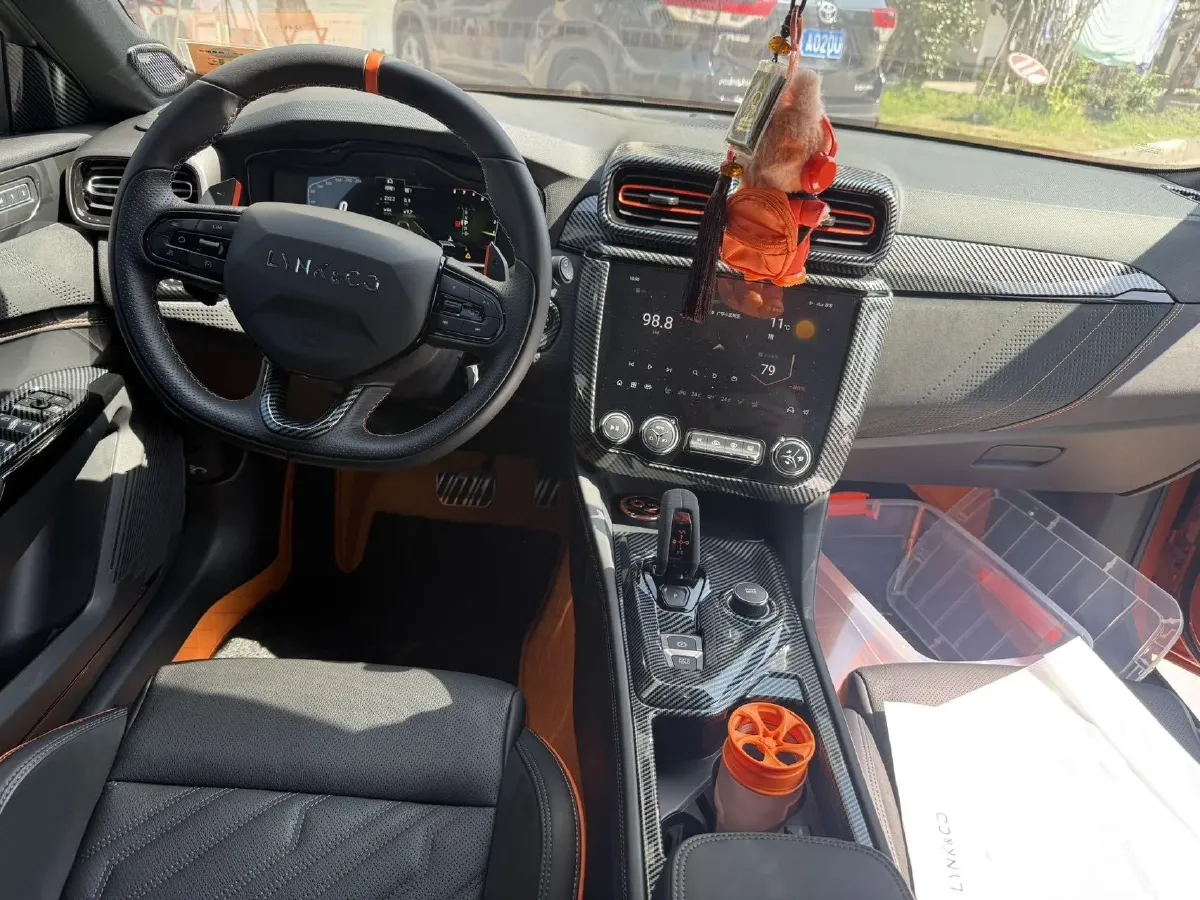 2021 LYNK&CO 02 Hatchback 2.0T 254HP L4 8AT,autocango,china used car exporter,china ev exporter,chinese used car exporter,chinese used ev exporter