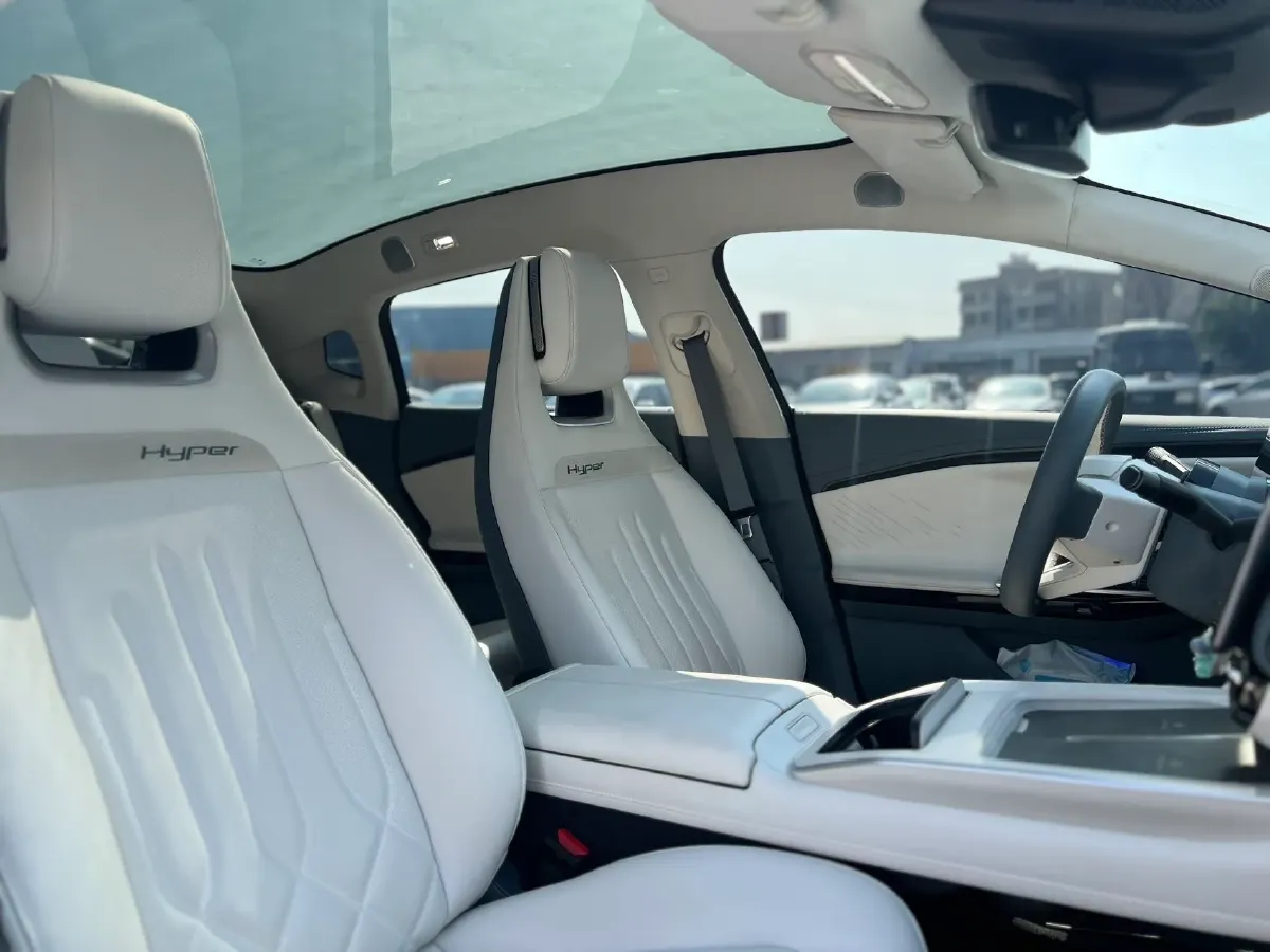 2023 HYPTEC GT BEV 80KWH,autocango,china used car exporter,china ev exporter,chinese used car exporter,chinese used ev exporter