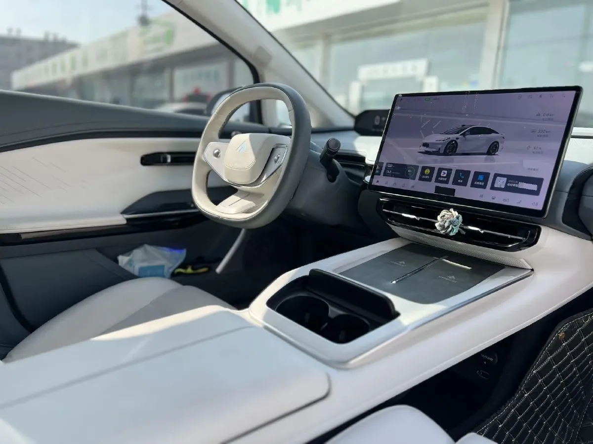 2023 HYPTEC GT BEV 80KWH,autocango,china used car exporter,china ev exporter,chinese used car exporter,chinese used ev exporter