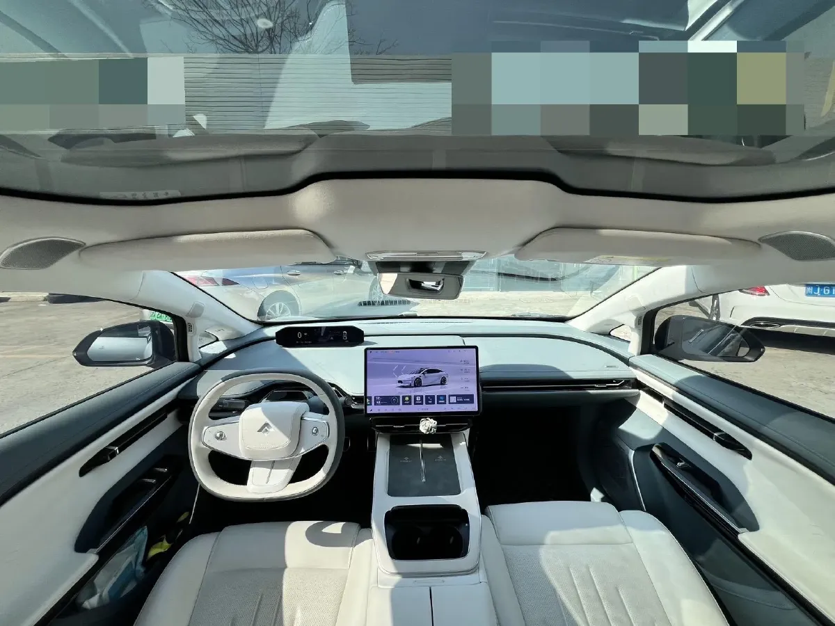 2023 HYPTEC GT BEV 80KWH,autocango,china used car exporter,china ev exporter,chinese used car exporter,chinese used ev exporter