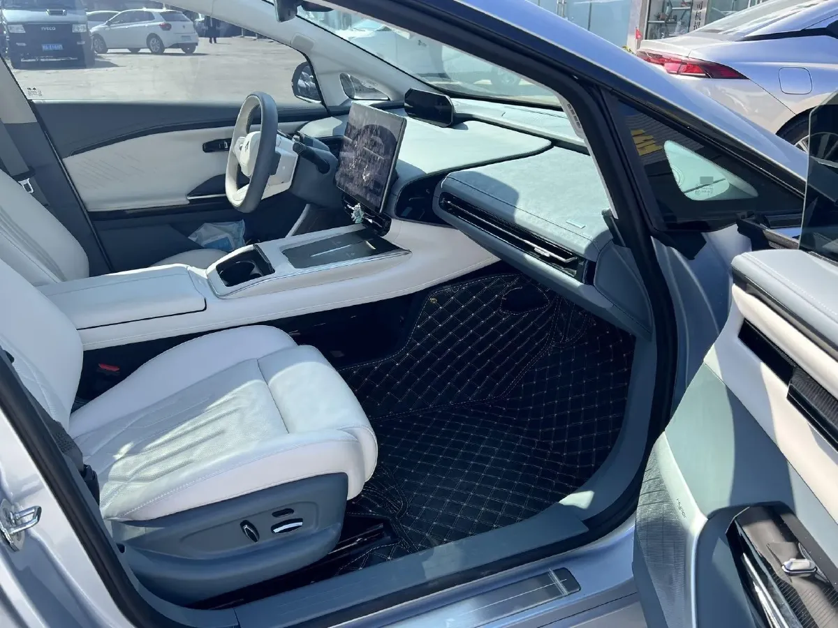 2023 HYPTEC GT BEV 80KWH,autocango,china used car exporter,china ev exporter,chinese used car exporter,chinese used ev exporter