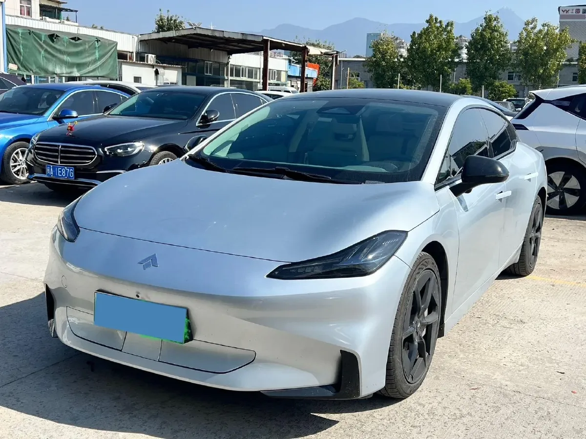 2023 HYPTEC GT BEV 80KWH,autocango,china used car exporter,china ev exporter,chinese used car exporter,chinese used ev exporter