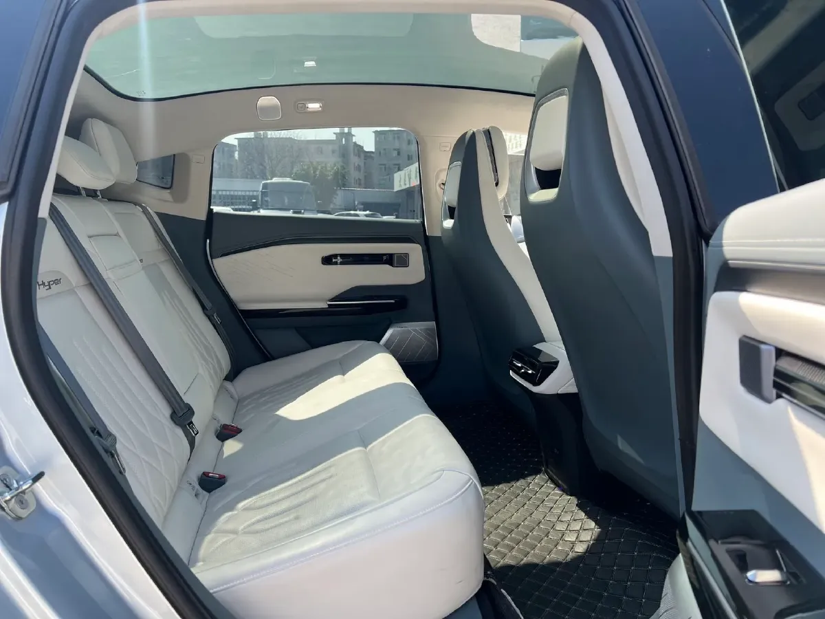 2023 HYPTEC GT BEV 80KWH,autocango,china used car exporter,china ev exporter,chinese used car exporter,chinese used ev exporter