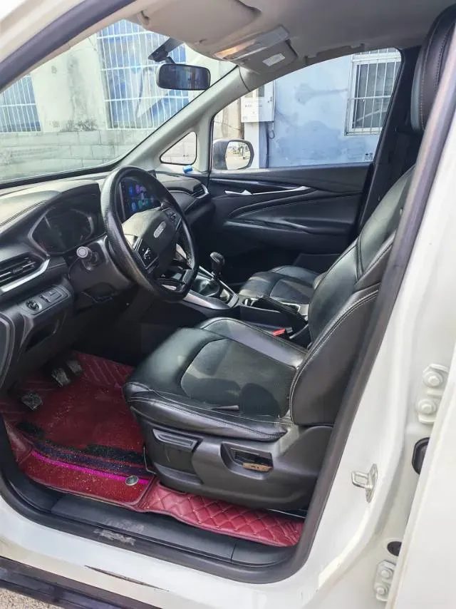 2019 MAXUS G50 1.3T 163HP L3 6MT,autocango,china used car exporter,china ev exporter,chinese used car exporter,chinese used ev exporter