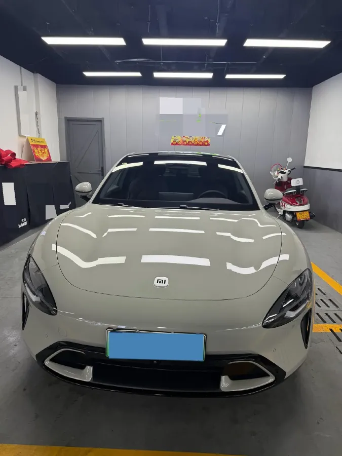 2024 MI SU7 BEV 73.6KWH,autocango,china used car exporter,china ev exporter,chinese used car exporter,chinese used ev exporter