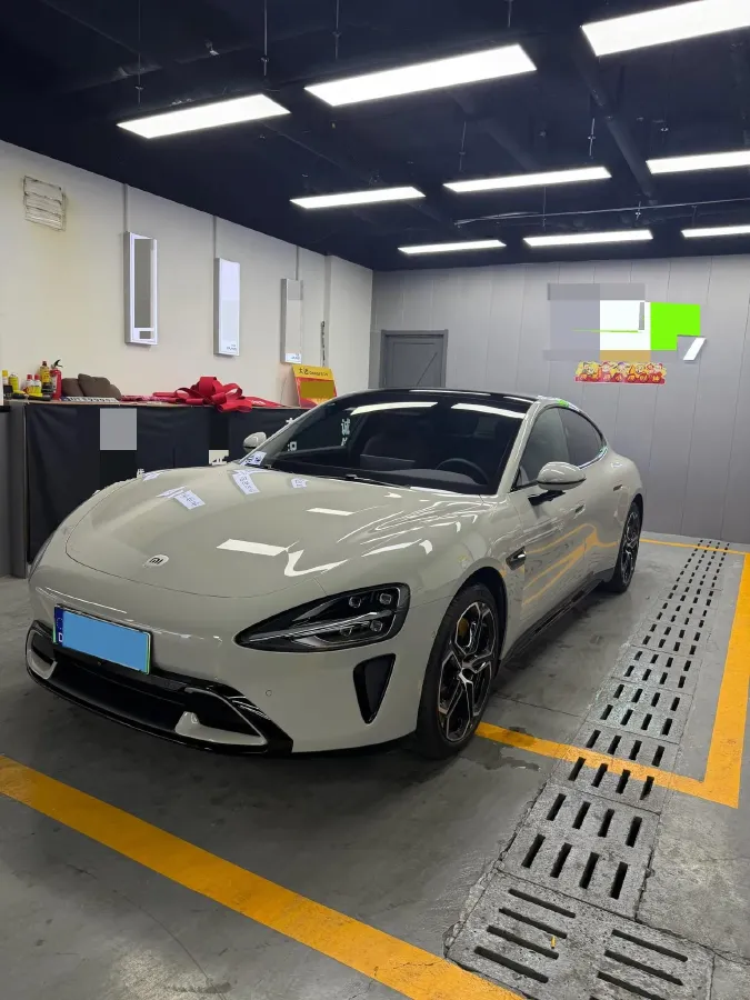 2024 MI SU7 BEV 73.6KWH,autocango,china used car exporter,china ev exporter,chinese used car exporter,chinese used ev exporter