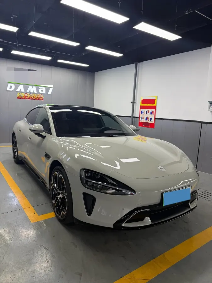 2024 MI SU7 BEV 73.6KWH,autocango,china used car exporter,china ev exporter,chinese used car exporter,chinese used ev exporter