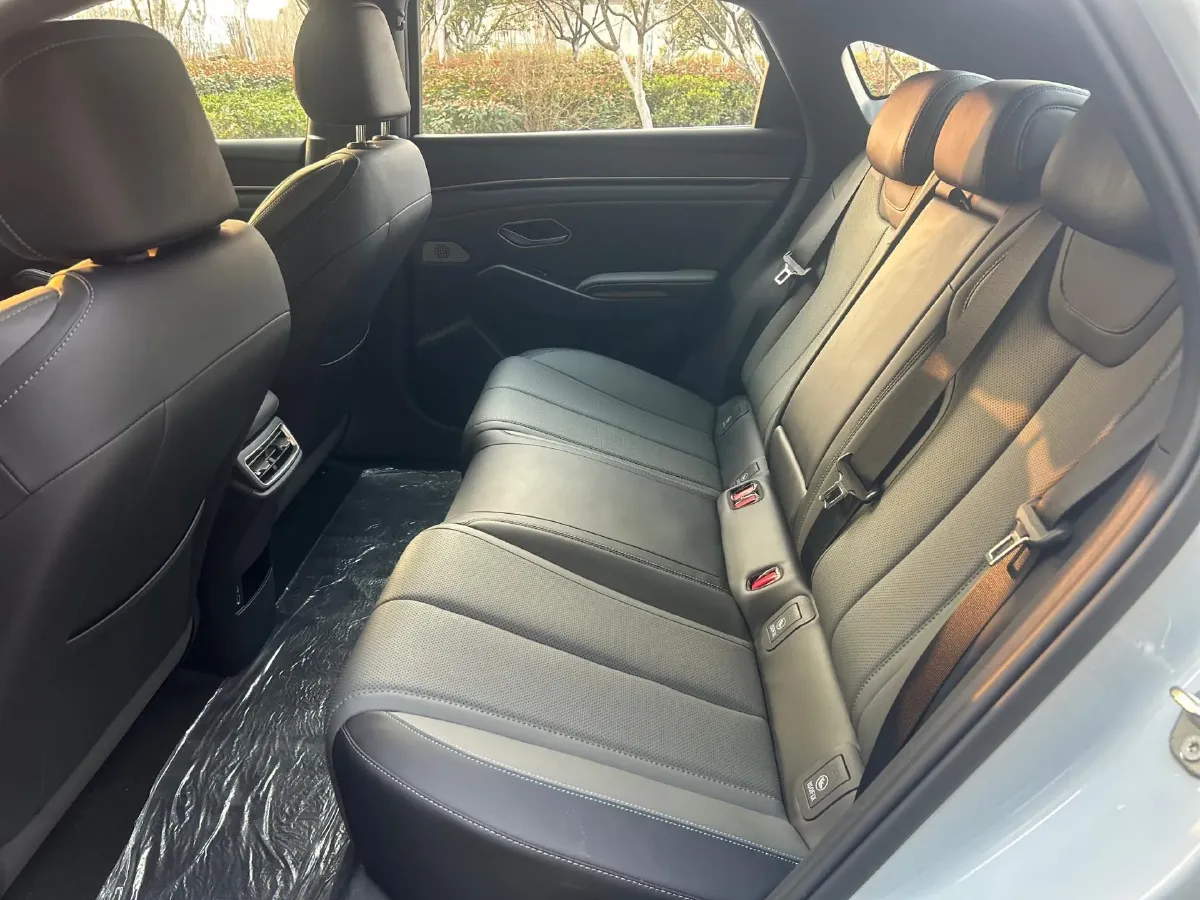 2025 BYD QinL 1.5L 101HP L4 E-CVT PHEV 15.87KWH,autocango,china used car exporter,china ev exporter,chinese used car exporter,chinese used ev exporter