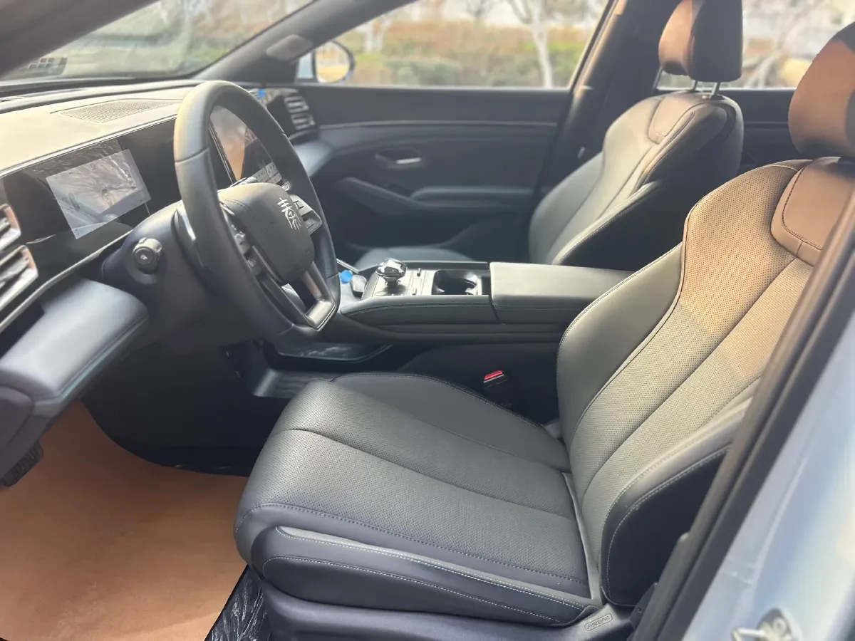 2025 BYD QinL 1.5L 101HP L4 E-CVT PHEV 15.87KWH,autocango,china used car exporter,china ev exporter,chinese used car exporter,chinese used ev exporter