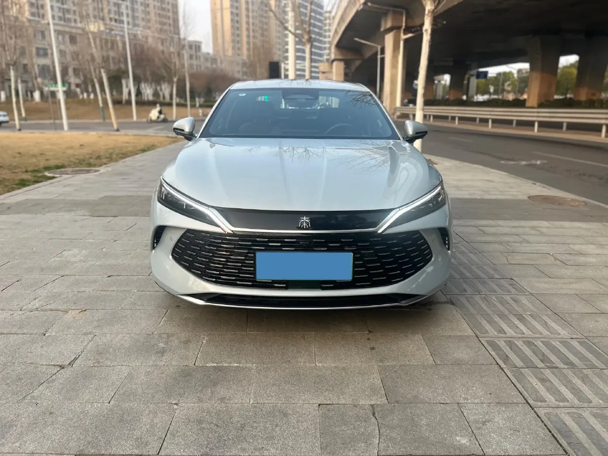 2025 BYD QinL 1.5L 101HP L4 E-CVT PHEV 15.87KWH,autocango,china used car exporter,china ev exporter,chinese used car exporter,chinese used ev exporter