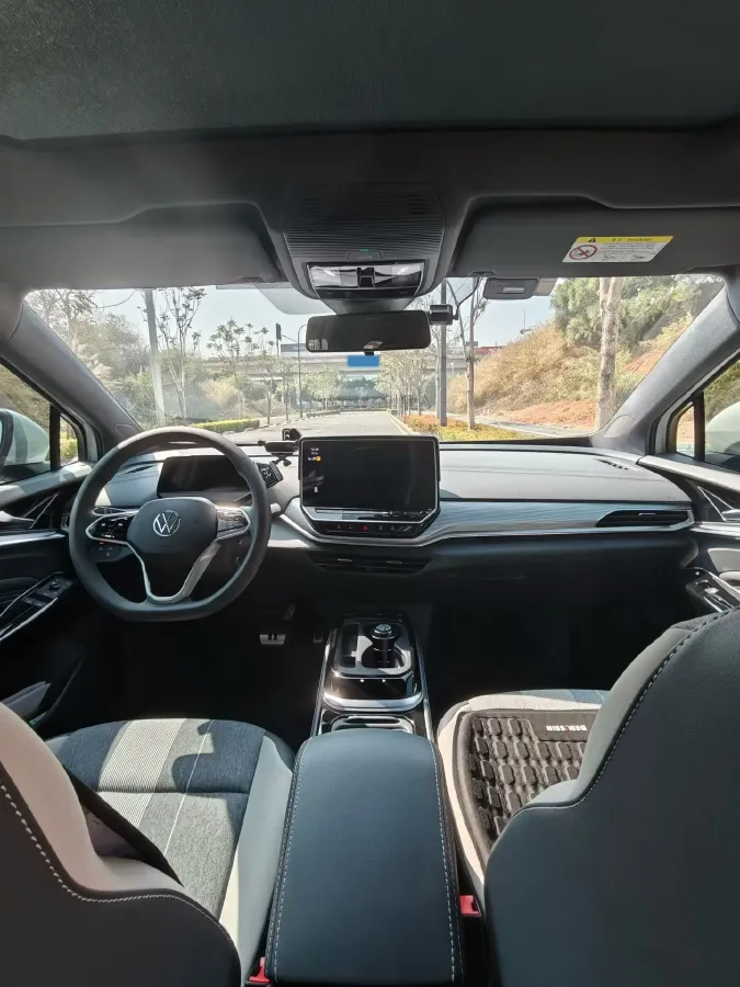 2024 Volkswagen ID.4 Crozz BEV 55.7KWH,autocango,china used car exporter,china ev exporter,chinese used car exporter,chinese used ev exporter