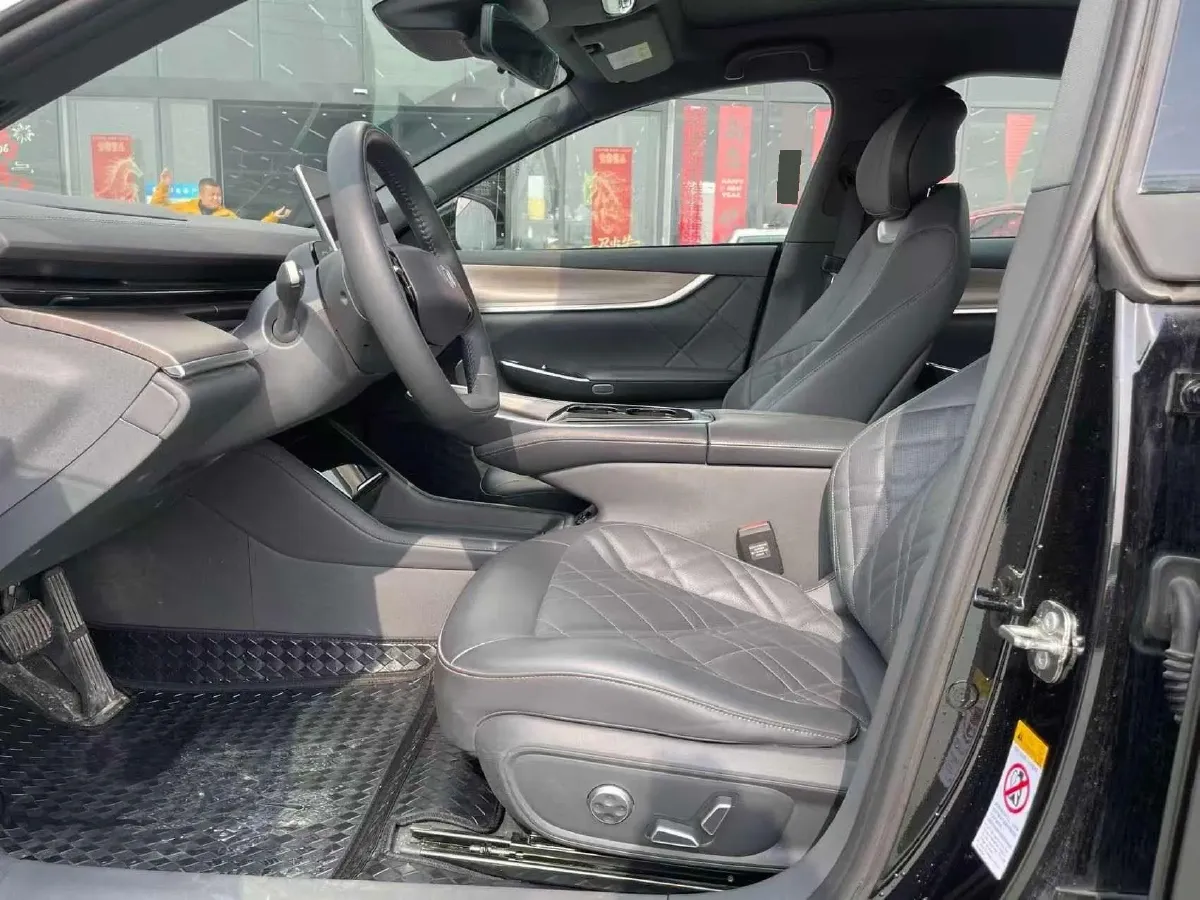 2024 ChangAn QiYuan A07 BEV 58.9KWH,autocango,china used car exporter,china ev exporter,chinese used car exporter,chinese used ev exporter