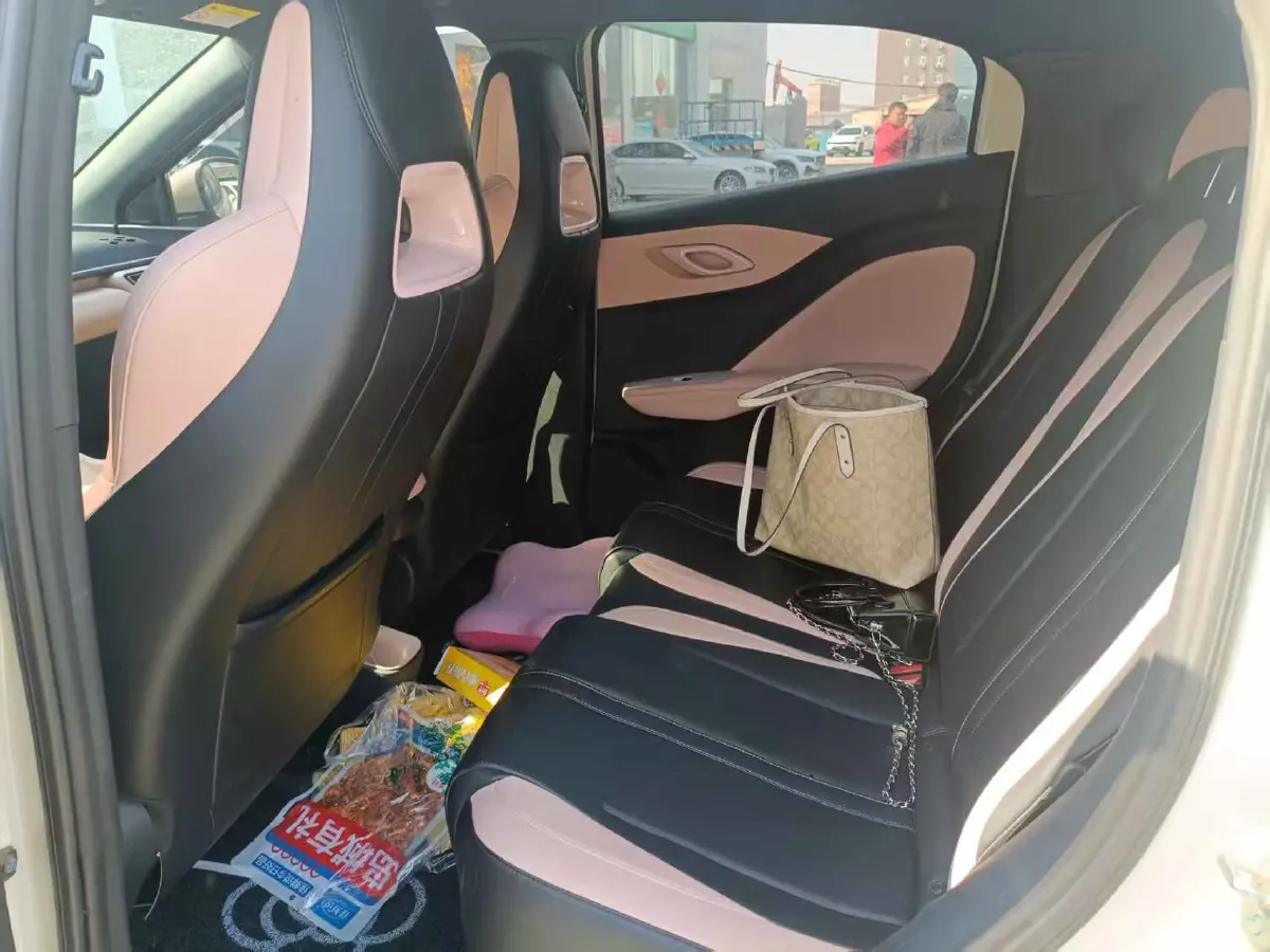 2024 BYD Seagull BEV 30.08KWH,autocango,china used car exporter,china ev exporter,chinese used car exporter,chinese used ev exporter