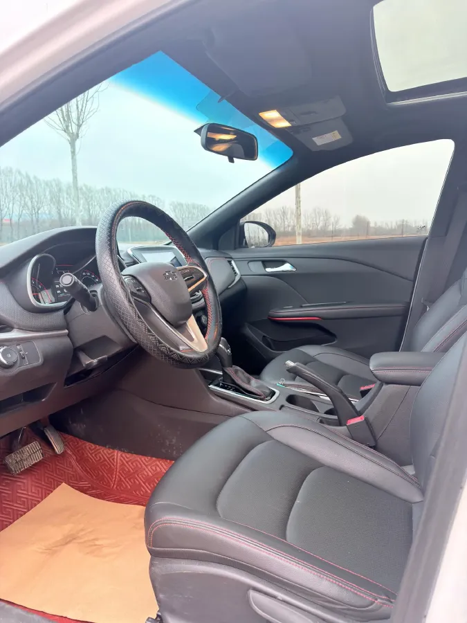 2020 Chevrolet Monza 1.3T 163HP L3 6AT,autocango,china used car exporter,china ev exporter,chinese used car exporter,chinese used ev exporter